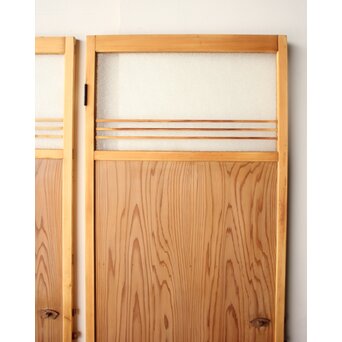 ダイアガラス雪隠戸 2枚1組　GD0368 