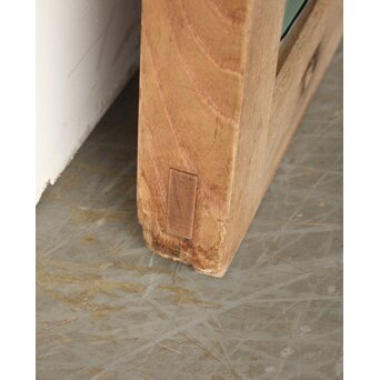 銅板蔵戸　W0283 