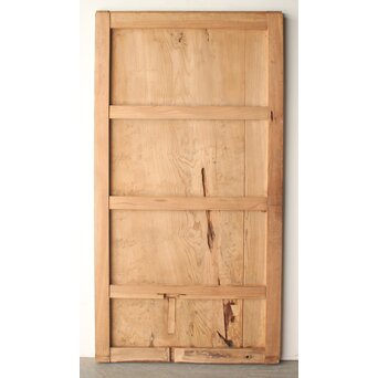 銅板蔵戸　W0283 