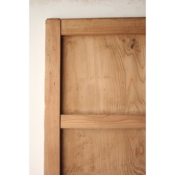 銅板蔵戸　W0283 