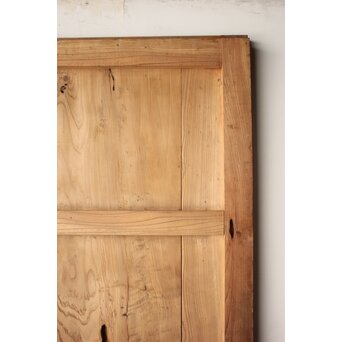 銅板蔵戸　W0283 