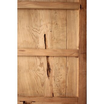 銅板蔵戸　W0283 