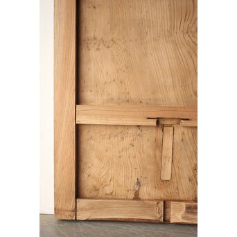 銅板蔵戸　W0283 