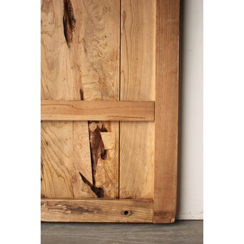 銅板蔵戸　W0283 