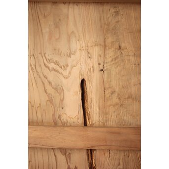 銅板蔵戸　W0283 