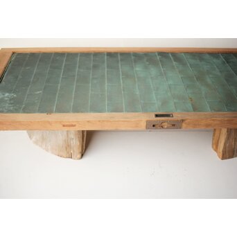 銅板蔵戸　W0283 