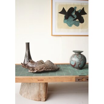 銅板蔵戸　W0283 