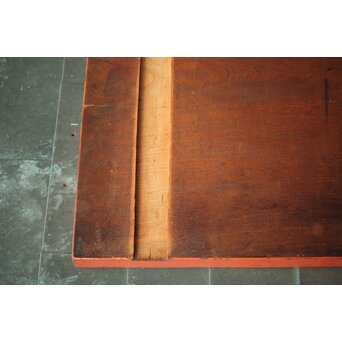 根来風 敷板　Q418 