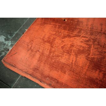 根来風 敷板　Q418 