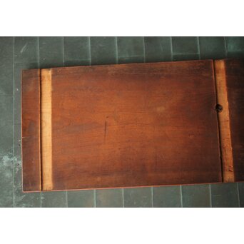 根来風 敷板　Q418 