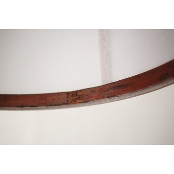 駒沢利斎 竹行燈　U434 