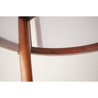 駒沢利斎 竹行燈　U434 