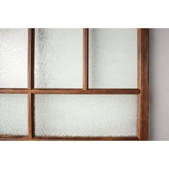 全面ガラス建具 にかわや鬼ダイアガラス 4枚1組　GD0370 