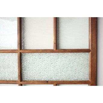 全面ガラス建具 にかわや鬼ダイアガラス 4枚1組　GD0370 