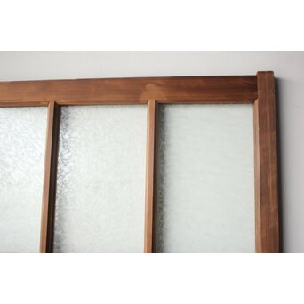 全面ガラス建具 にかわや鬼ダイアガラス 4枚1組　GD0370 