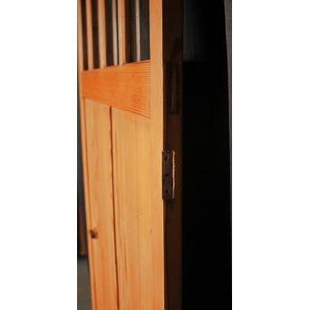 珍品 ハイサイズガラス戸　GD0373 