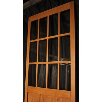 珍品 ハイサイズガラス戸　GD0373 