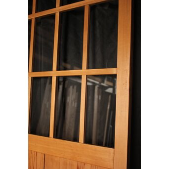 珍品 ハイサイズガラス戸　GD0373 