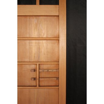 珍品 ハイサイズガラス戸　GD0373 