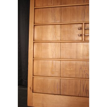 珍品 ハイサイズガラス戸　GD0373 