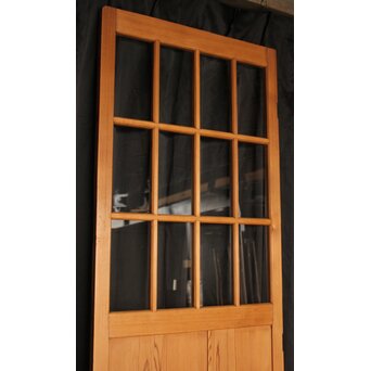 珍品 ハイサイズガラス戸　GD0373 