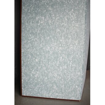 観音図 屏風 二曲　Z991 