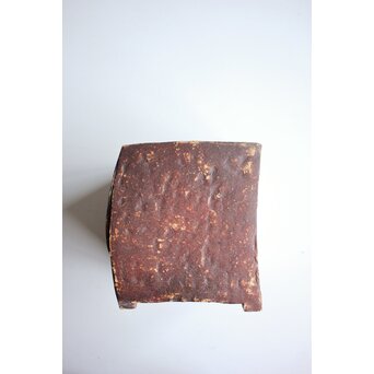 鈴木治 Osamu Suzuki 68年作 陶彫　P661 