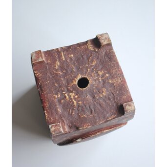 鈴木治 Osamu Suzuki 68年作 陶彫　P661 