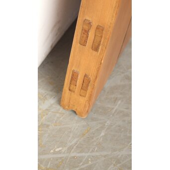 ポリカーボネート 升格子蔵戸　W0285 