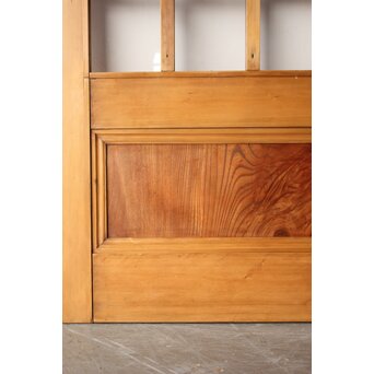 ポリカーボネート 升格子蔵戸　W0285 