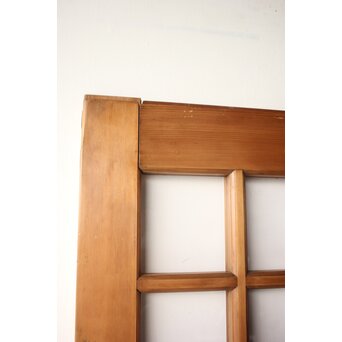 ポリカーボネート 升格子蔵戸　W0285 