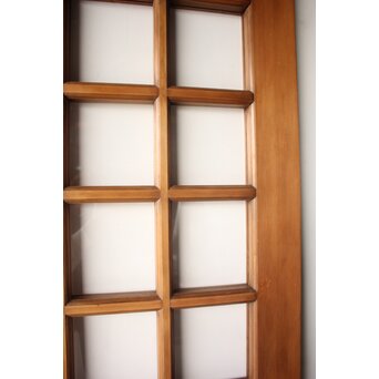 ポリカーボネート 升格子蔵戸　W0285 