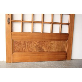 ポリカーボネート 升格子蔵戸　W0285 