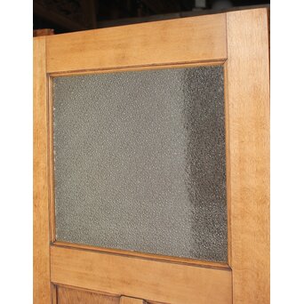 ダイアガラスドア　GD0375 