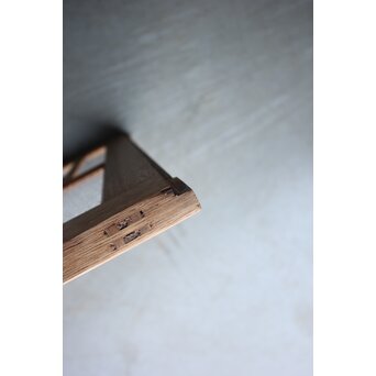 ダイア緑色ガラス 引戸 2枚1組  GD0376 