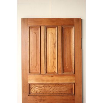 総欅ドア　B1132 