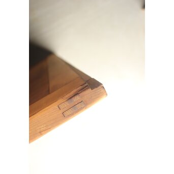 半身代 升格子板戸　B1133 