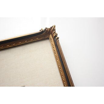 Lautrec ロートレック 銅板画【Joyant Maurice】Z1001 