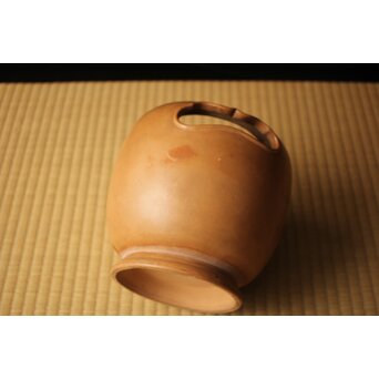幻のやきもの 正木宗七 凉炉　P663 