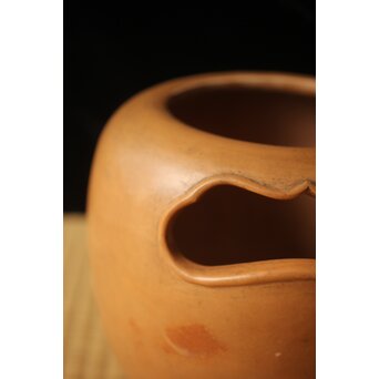 幻のやきもの 正木宗七 凉炉　P663 