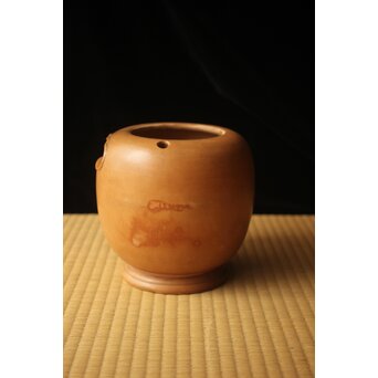 幻のやきもの 正木宗七 凉炉　P663 