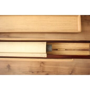 荒木十畝 葦鴨図 絹本掛軸　Z1002 