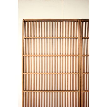 格子戸 2枚1組　L1227 