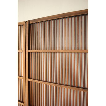 格子戸 2枚1組　L1227 