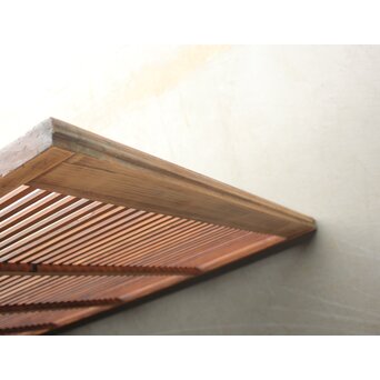 格子戸 2枚1組　L1227 