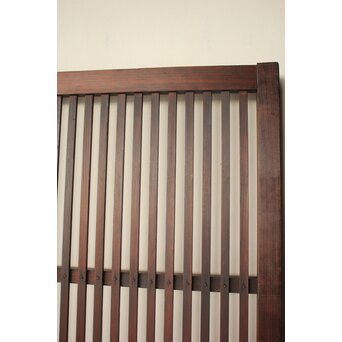 格子戸 2枚1組　L1227 