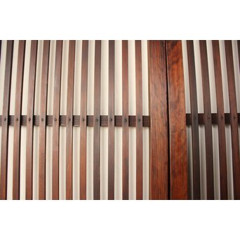 格子戸 2枚1組　L1228 