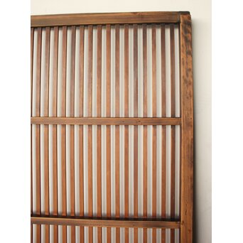 格子戸 2枚1組　L1228 