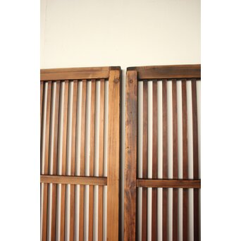 格子戸 2枚1組　L1228 