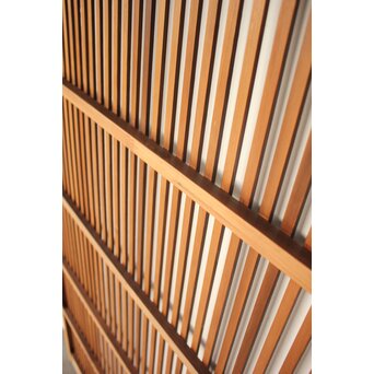 格子戸 2枚1組　L1228 